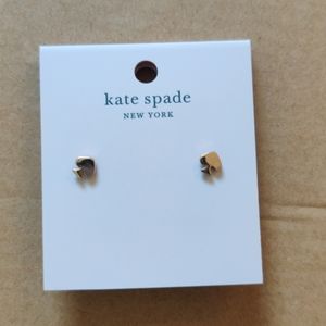 Kate Spade Stud Earrings